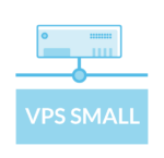 Location VPS Cloud Small